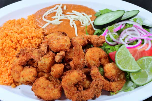 Jalea De Mariscos