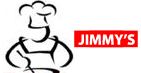 Jimmy's Peruvian & Mexican Logo